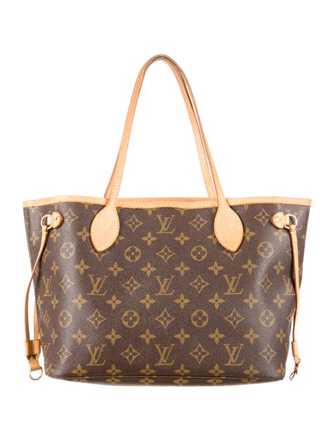 louis vuitton fold tote pm|louis vuitton neverfull pm.